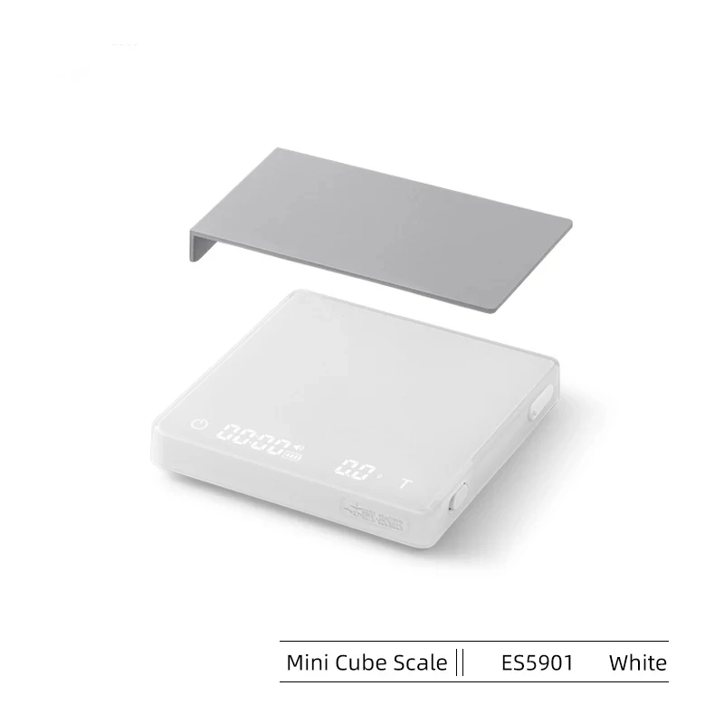 MHW-3BOMBER 2000g Digital Coffee Scale - ميزان قهو...