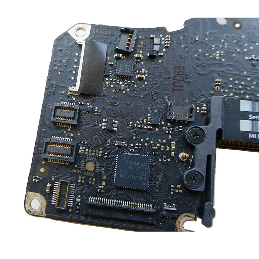 Motherboard MacBook Pro 2011 Apple MacBook Pro Unibody 2010 13