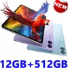 【World Premiere】Nenmone Tab40 10.95" HD Display Android 14 Tablet Unisoc T616 12GB RAM 512GB ROM 8200mAh Battery Global Version 1