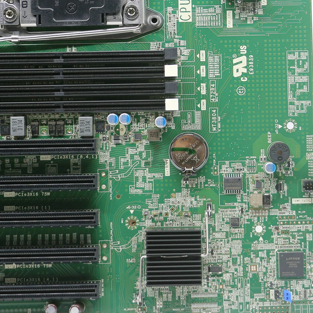 Dell Precision 5820 Workstation Motherboard