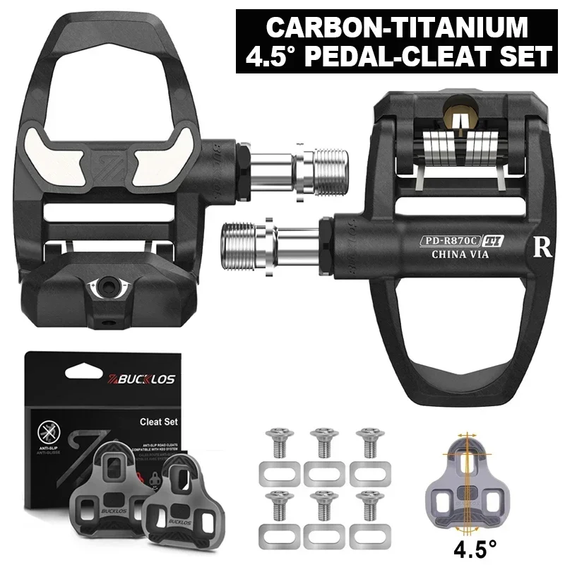 CT-4.5DEGREE-SET