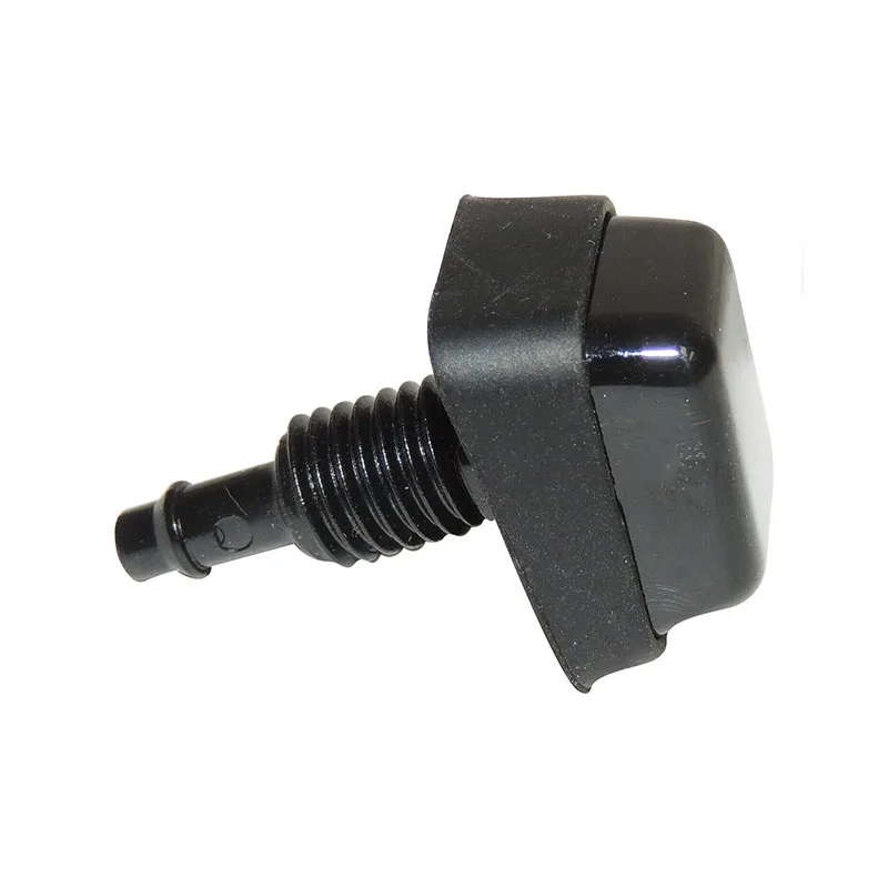 

New Genuine Rear Liftgate Washer Nozzle 68293253AA For Jeep Wrangler