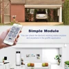 Zigbee WiFi Module Tuya Smart Relay Switch 1CH 12V 24V 220V 110V RF433 Work With Tuya/Smart-Life APP Alexa 5