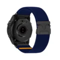 A Dark Blue