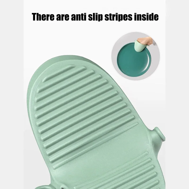 Shark Shaped Silicone Insulated Glove Anti Slip Thickened Scalding Device Silicone Oven Mitts Heat Resistant Cooking Pinch Grips