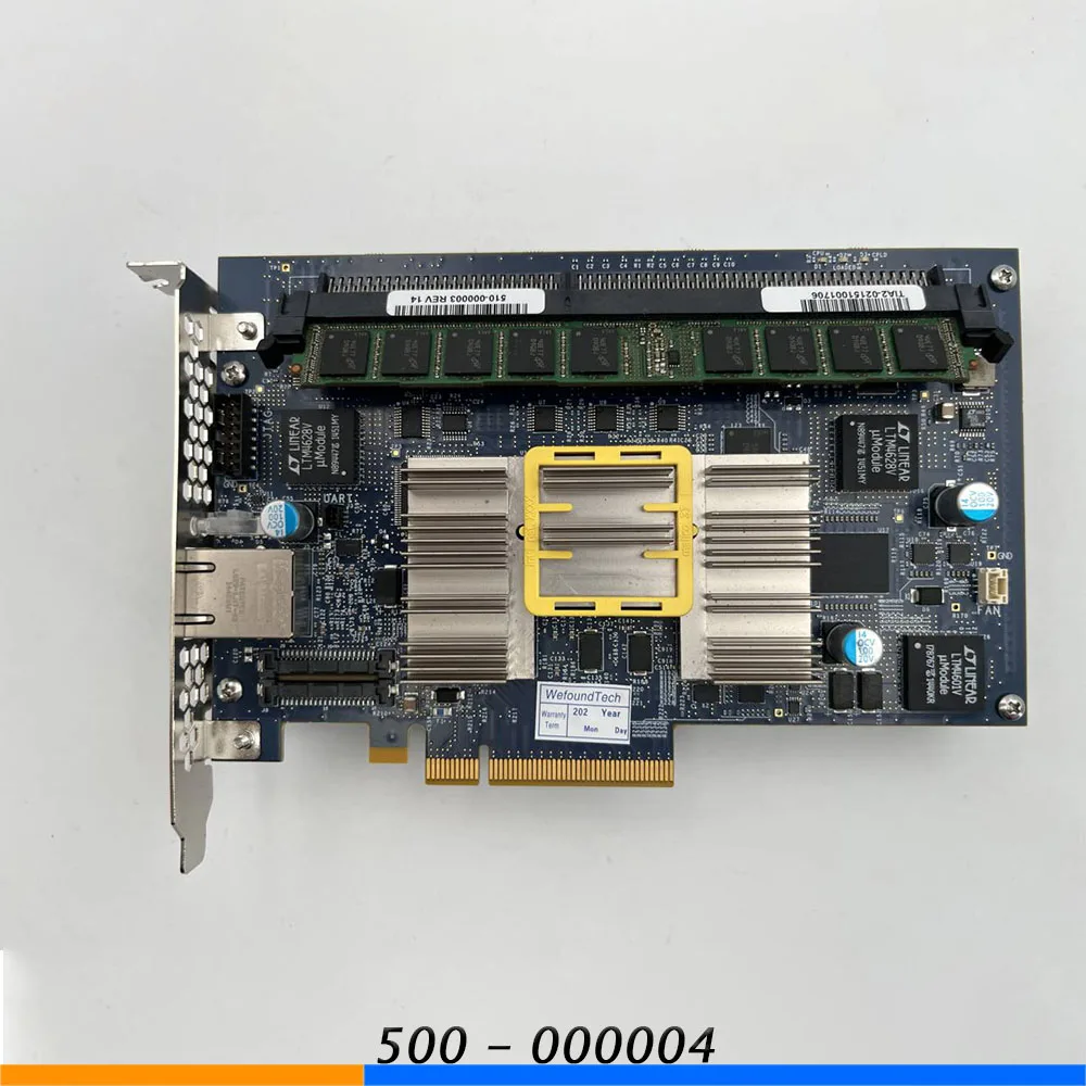 500 - 000004 504-000004 C1 510 -000.0003 심플리비티 옴니큐브 서버 네트워크 카드