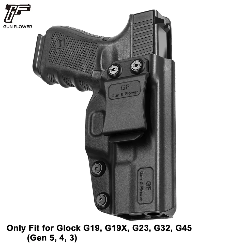 GLOCK19 ホルスター マルイ BCM G19X G45 MAGPUL GLOCK19 ホルスター マルイ BCM G19X G45 MAGPUL