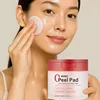Amber Acne-removing Toner Cleansing Cotton Pads Acidic Panthenol Moisturizing Water Improves Acne Lightens Spots Facial Essence 1