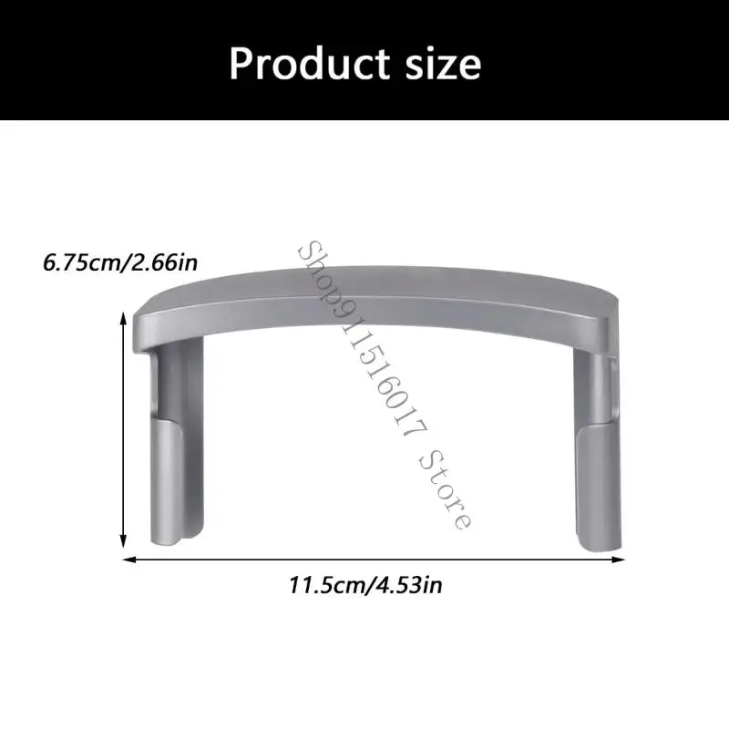 출입 통제 키패드 먼지 보호 쉴드 방수 케이스 간편한 설치 45BA