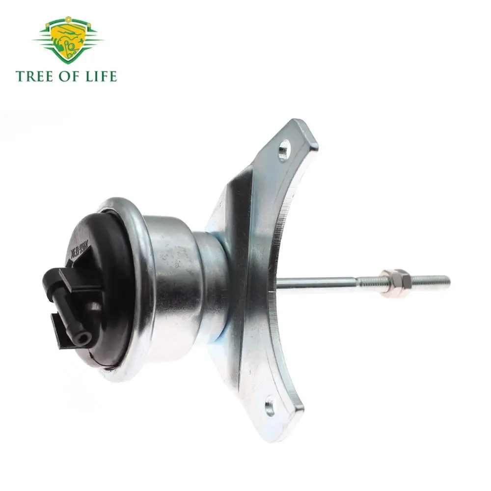 Attuatore Turbo Wastegate Kp35 9643574980 9643675880 Per Ford Fiesta Vi Fusion Mazda 2 1.4 Tdci Dv4Td 2S6Q6K682Aa