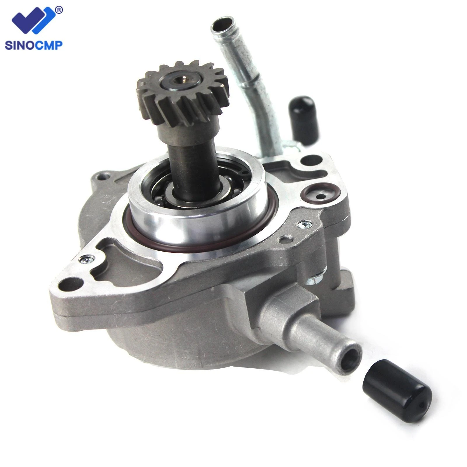 Vacuum Pump Assembly 2020a002 For Mitsubishi L200 Triton Strada Kb4t