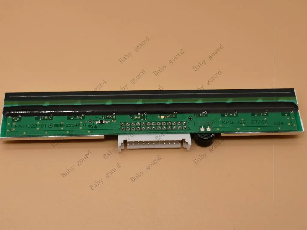 

Новая Оригинальная печатающая головка штрих-кода для Intermec PD41 203DPI Печатающая головка, печатающая головка для этикеток PD42 термоголовка 203dpi или 300dpi