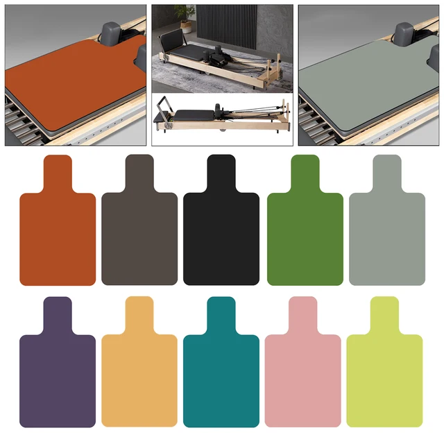 필라테스 혁명: 초보자와 숙련자를 위한 필수 액세서리 필라테스 혁명: 초보자와 숙련자를 위한 필수 액세서리