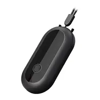 Portable Personal Wearable Necklace Negative Ionizer Anion Air 2