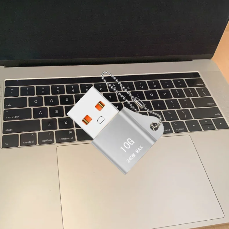 USB3.1 남성-타입C 여성 OTG 어댑터 USB 어댑터 데이터 OTG 커넥터