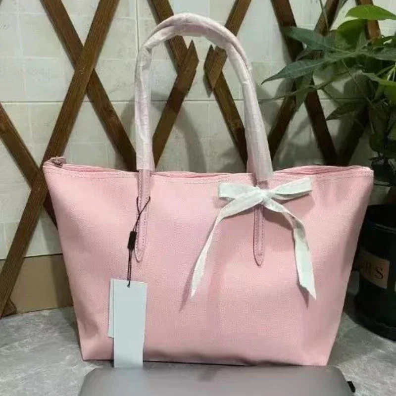 2026 New Premium Trendy Large Capacity Women Commuter Bag Mom Shopping Shoulder Bags Daily Travel Work Handbag For Ladies Gift 5