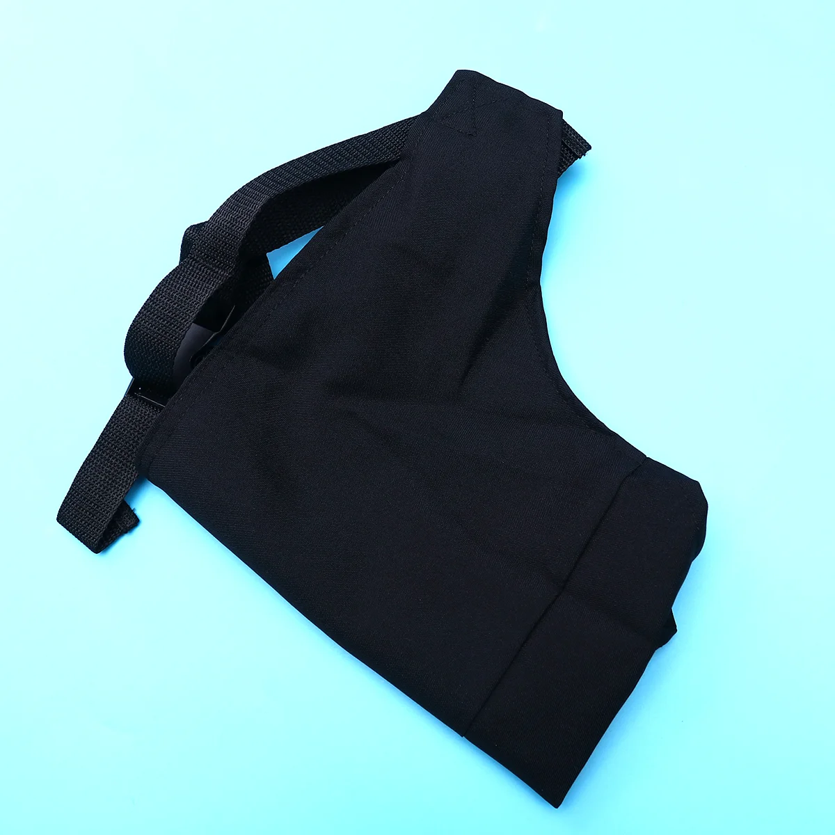

Portable Seat Belt Multifunctional Seat Belt for Baby Infant Newborn Black