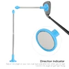 Golf Cutter Direction Indicator Training Aid Portable Magnetic Golf Club Alignment Stick Correct Golf Swing Aim Lie Angle Tool 2