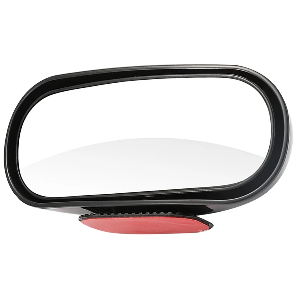 

Adjustable Car Mirror Accessories Blind Spot Stick-On Side Blindspot Rear View Camera