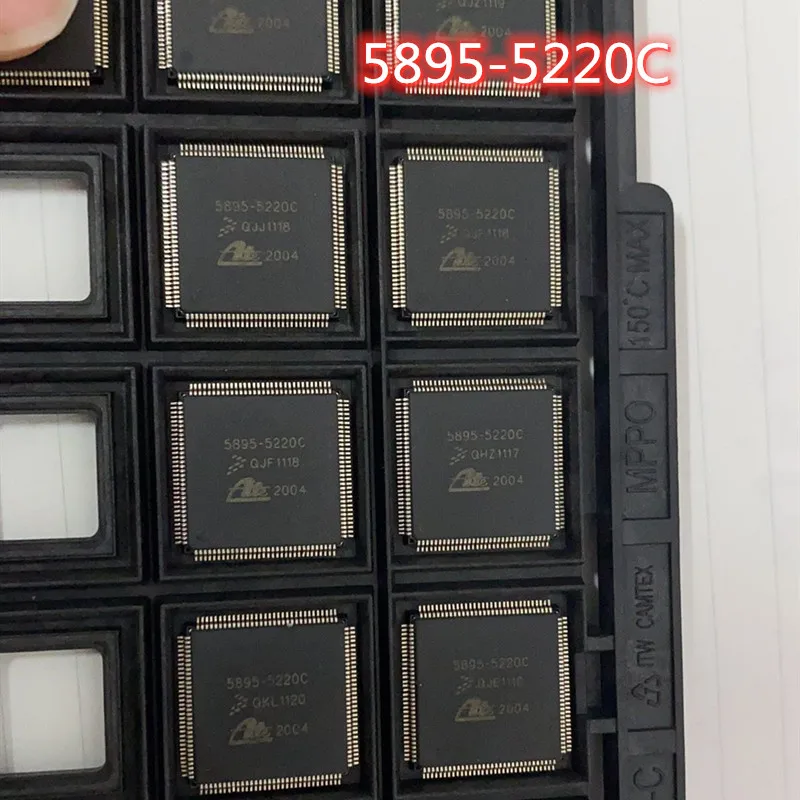 

100% Original New 5pcs/lot 5895-5220C 15ABS