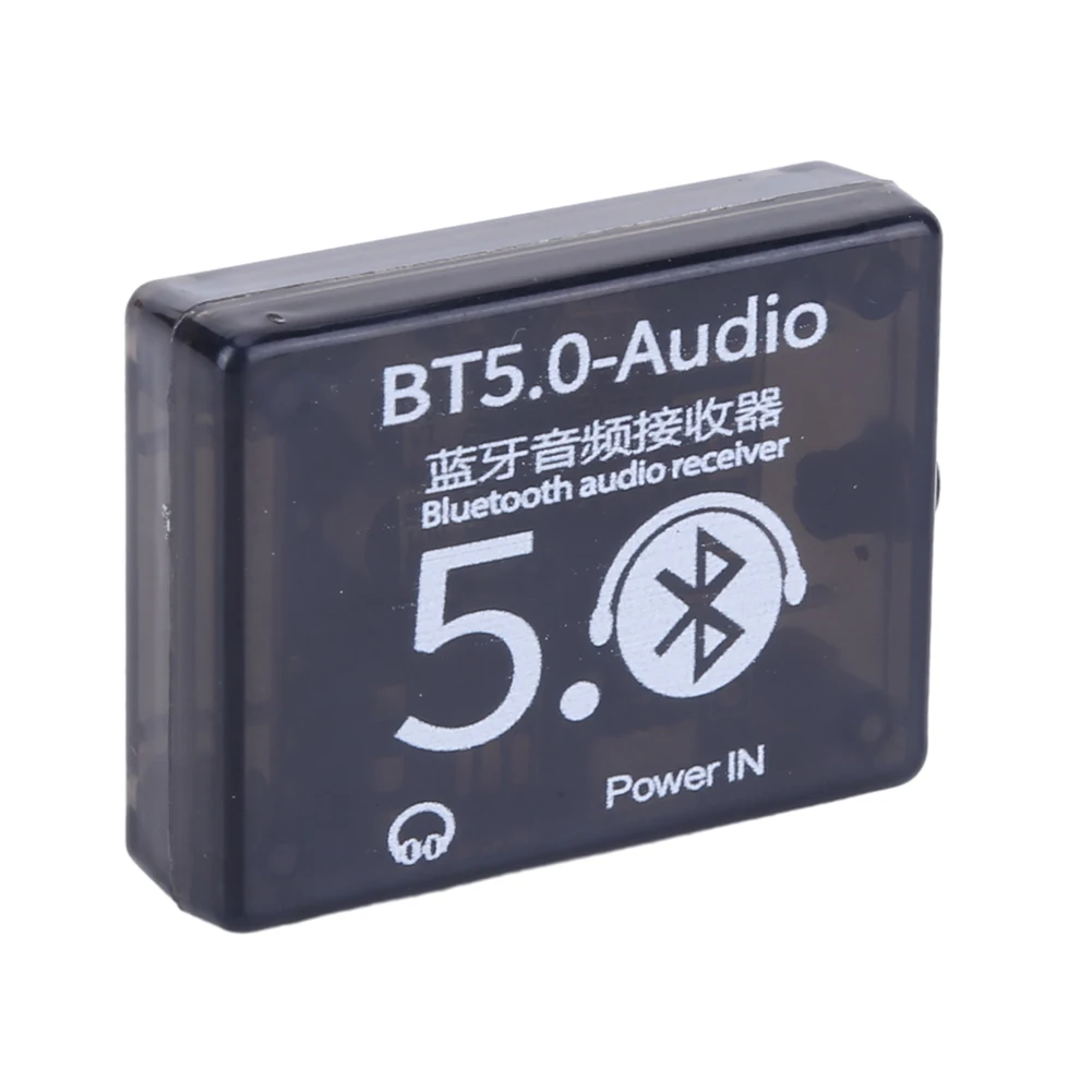 Wireless Bluetooth Audio Receiver Module with MP3 Decoder