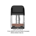 0.4ohm Mesh 3ml