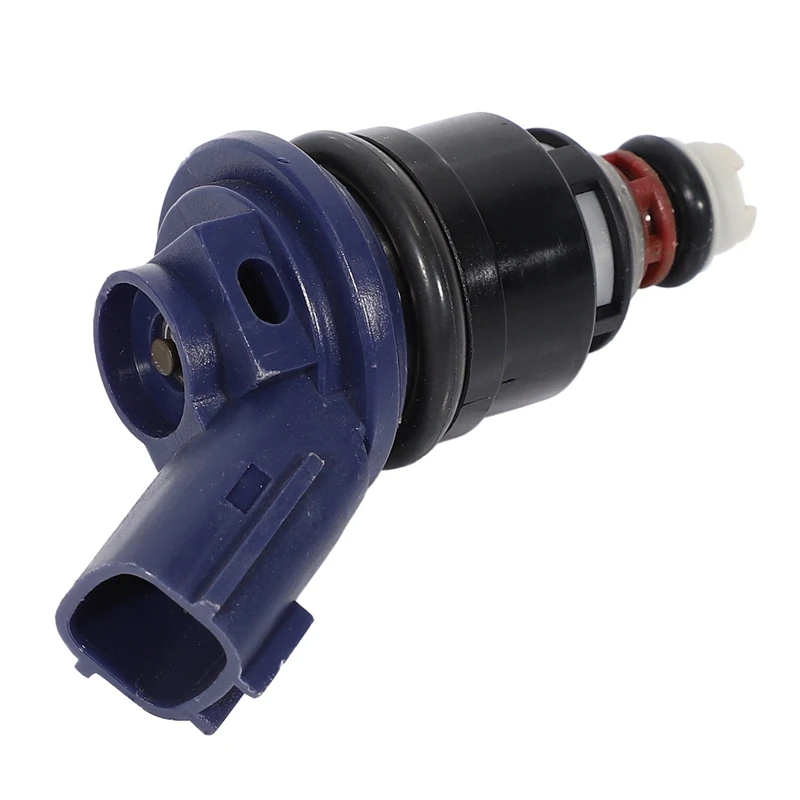 4X 375Cc Fuel Injector 1660067U00 1660067U01 For Nissan 240SX Silvia