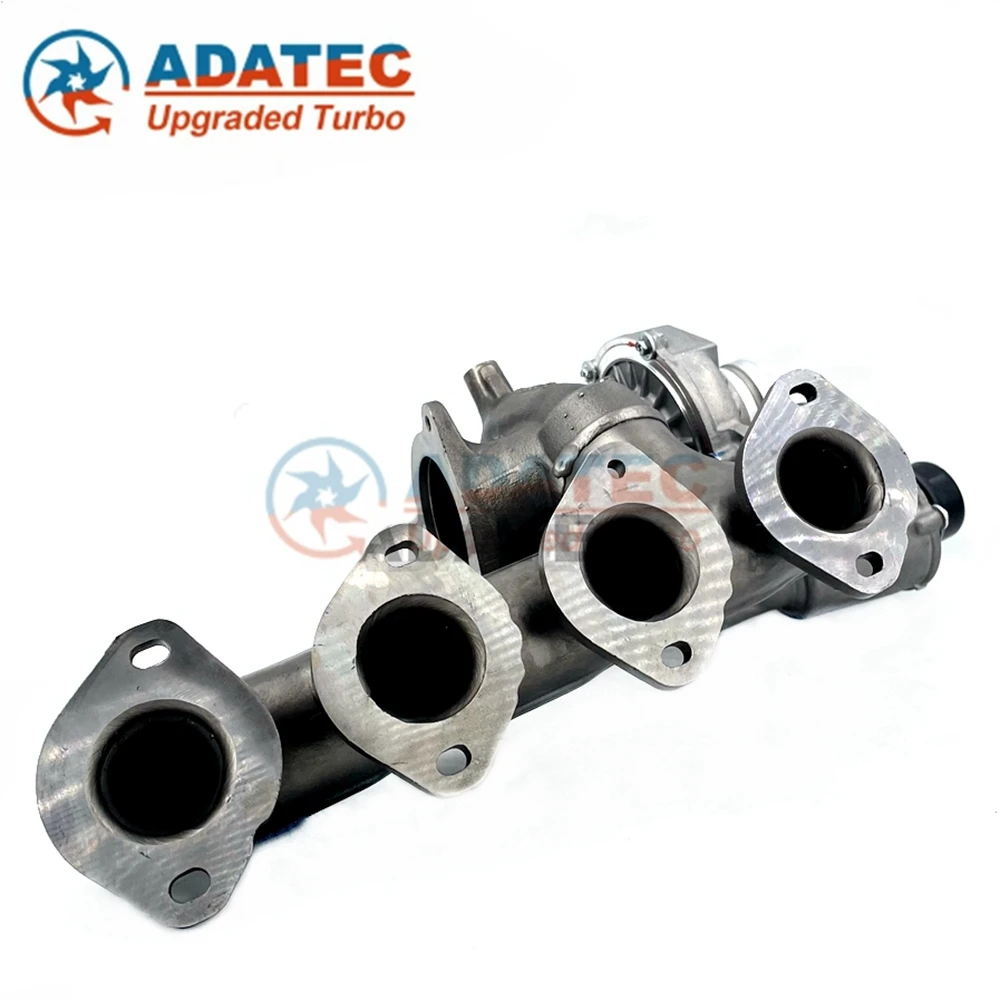 Rhf4 Upgrade Turbo Charger M 271 A2710903680 A2710903480 Turbine 