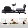 Leg Stretcher Stretching Machine Heavy Duty Fitness Split Training Machine 1