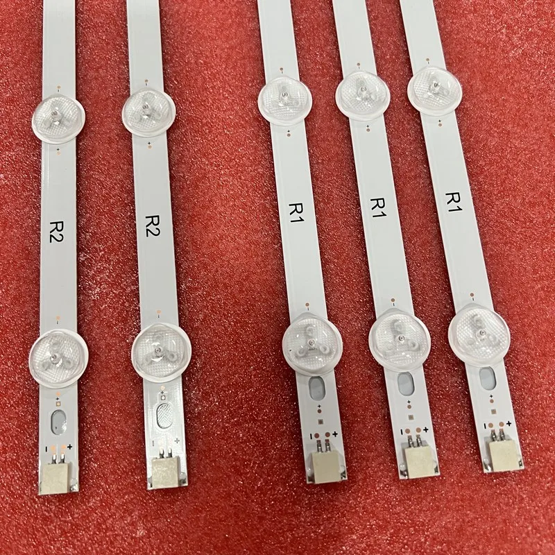 Faixa de Retroiluminação Led para lg 42ln5300 42ln5400 42ln5700 42la615v-za 42ln5708-za 42ln570s-za 42ln570u-za 42ln570v-za - Image 2
