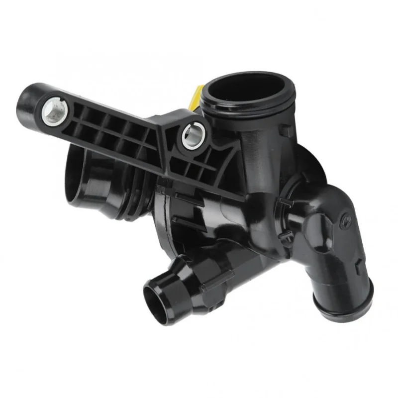 11537600584 Auto Car Spare Parts Engine Coolant Thermostat Housing Cover Cooling System For BMW F20 F21