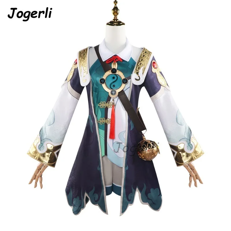 Jogerli Honkai: Ÿ  HuoHuo ڽ ڽƬ Ʈ   ̵ θŸ JK ҷ ÷ õ 