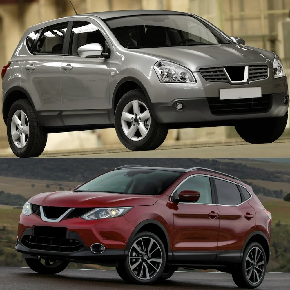 4x Car Door Lock Sound Deadener Damper Buffer Nissan Qashqai X-Trail Tiida Juke Note Teana Rogue Pathfinder Seal Deadener car door lock damper car sound deadener