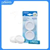 Dr. Brown's Standard Mouth Bottle/Wide mouth /Leak-proof cap/air guide/nipple/Bottle accessories 1
