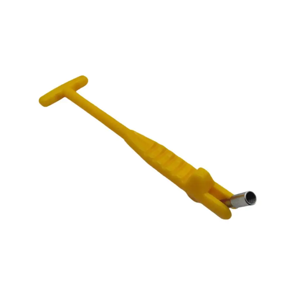 Tire Valve Stem Puller Tube Metal Repair Tools