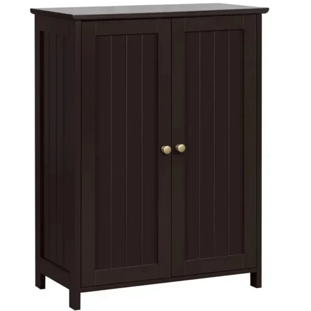 Storage Cabinet Garage Tool Cabinet with Doors and Shelves for Garage, Heavy-Duty File Cabinet for Home Office, Gym, School 6