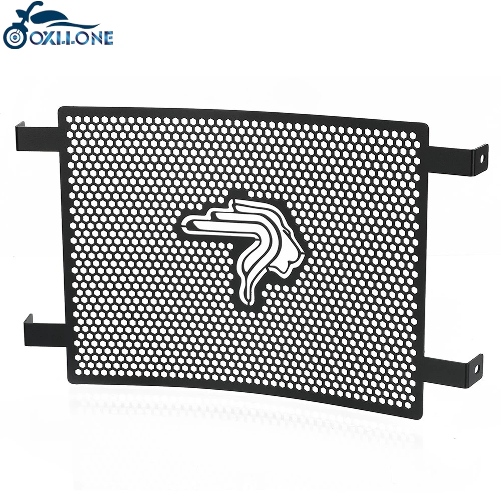 

Leoncino 800 2020 2021 2022 2023 2024 Motorcycle CNC Radiator Grille Guard Protetor Cover For Benelli Leoncino 800 Leoncino800