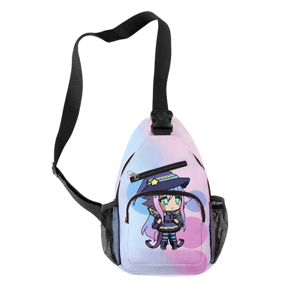 

Новинка, классные водонепроницаемые спортивные дорожные сумки с 3D-принтом для мальчиков и девочек