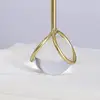 Stainless Steel Tissue Napkin Paper Serviette Dispenser Table Paper Towel Holder Kitchen tissue box Home Restaurant Party Decor 5