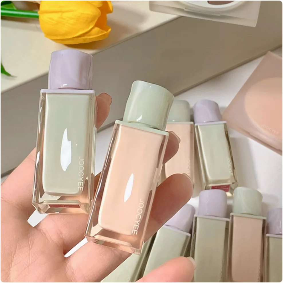 JOOCYEE GLAZED ROUGE 3D Effect lipstick moisturizer whitening lip gloss Hydrate Lips Makeup Long Last Original Makeup Cosmetics