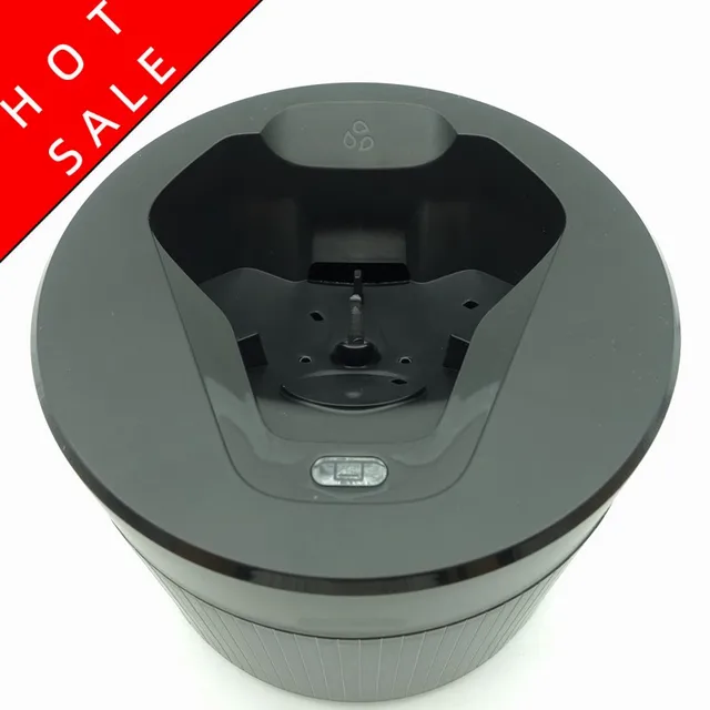 원활한 면도를 위한 필수품: 필립스 면도기 청소 베이스 원활한 면도를 위한 필수품: 필립스 면도기 청소 베이스