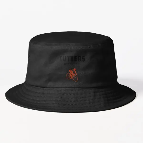 

Cutters Breaking Away Bucket Hat Bucket Hat Outdoor Sport Summer Black Caps Hip Hop Mens Fashion Fish Casual Boys Fishermen