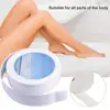 Hair Removal Paper Universal Summer Professional Hair Removal Depilation Paper Remove Easily No Residue Hair Waxing Tape 1