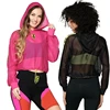 ABCDE Sports Yoga Dancing Quick-Dry Long Sleeve T-Shirt Top 0292 1