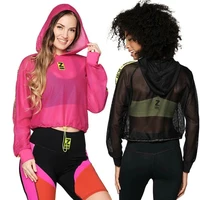 ABCDE Sports Yoga Dancing Quick-Dry Long Sleeve T-Shirt Top 0292 1
