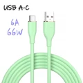 USB-C 66W-6A Green