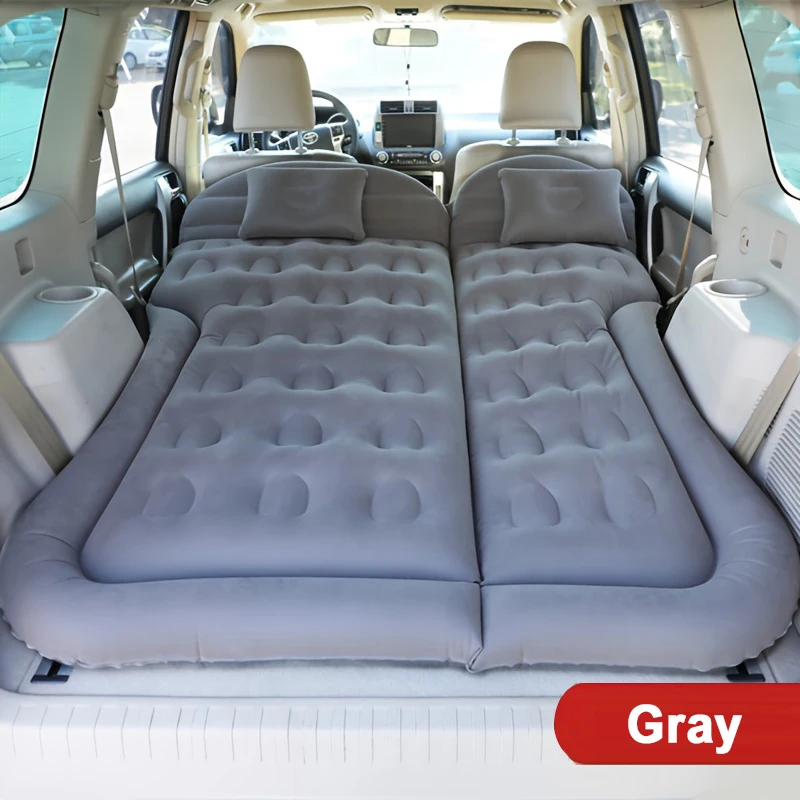 Gray B for Trunk