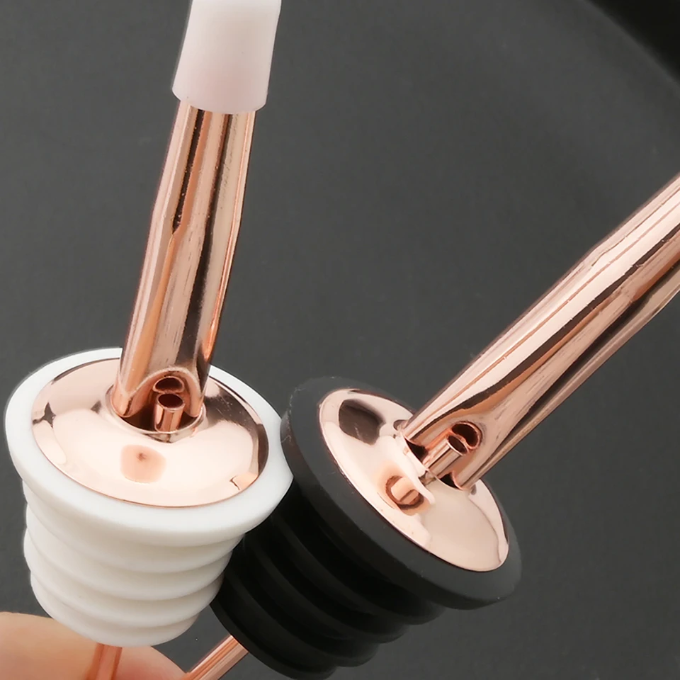 Cole & Mason H103019 Sawston Bottiglia Dispenser Per Olio E Aceto - Foto 8