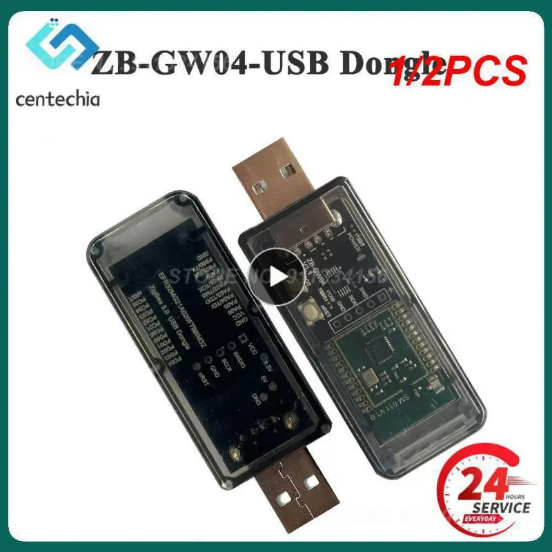 

1/2 шт. 3,0 ретранслятор сигнала USB усилитель сигнала для домашнего помощника Tuya ZigBee2MQTT устройство Tasmota