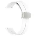 White-silver